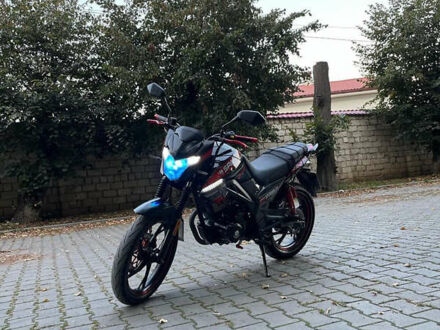 Спарк SP 200R-27 2020 в Сокинянах на Automoto.ua Черный Спарк SP 200R-27, объемом двигателя 0.2 л и пробегом 11 тыс. км за 950 $, фото 1 на Automoto.ua