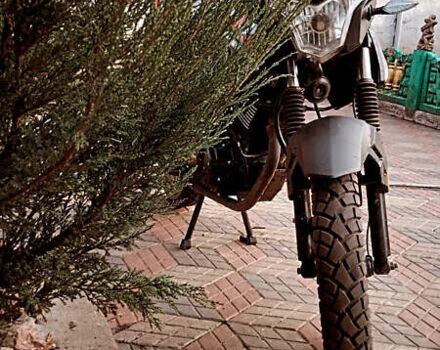 Чорний Спарк SP 200R-27, об'ємом двигуна 0.2 л та пробігом 14 тис. км за 989 $, фото 1 на Automoto.ua