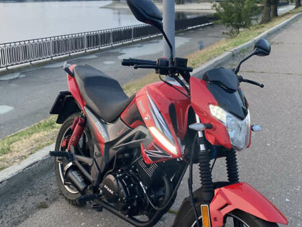 Спарк SP 200R-27 2021 в Черкассах на Automoto.ua Красный Спарк SP 200R-27, объемом двигателя 2 л и пробегом 6 тыс. км за 959 $, фото 1 на Automoto.ua