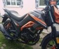 Спарк SP 200R-27, об'ємом двигуна 0 л та пробігом 1 тис. км за 1000 $, фото 3 на Automoto.ua