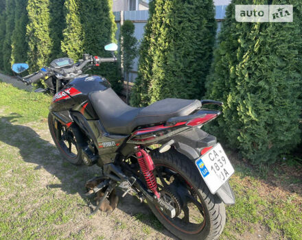 Спарк SP 200R-27, объемом двигателя 0 л и пробегом 7 тыс. км за 900 $, фото 6 на Automoto.ua