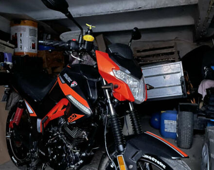 Спарк SP 200R-27, об'ємом двигуна 2 л та пробігом 5 тис. км за 996 $, фото 2 на Automoto.ua