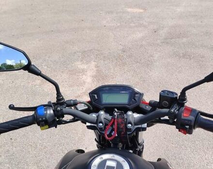 Спарк SP 200R-27, объемом двигателя 0.2 л и пробегом 3 тыс. км за 900 $, фото 4 на Automoto.ua