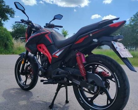 Спарк SP 200R-27, объемом двигателя 0.2 л и пробегом 3 тыс. км за 900 $, фото 2 на Automoto.ua