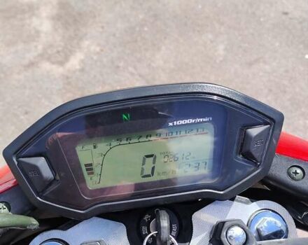 Спарк SP 200R-27, объемом двигателя 0.2 л и пробегом 3 тыс. км за 900 $, фото 6 на Automoto.ua