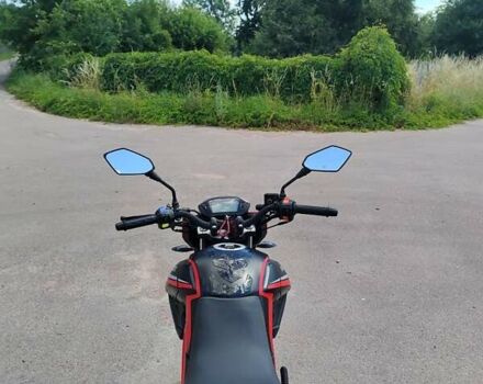 Спарк SP 200R-27, объемом двигателя 0.2 л и пробегом 3 тыс. км за 900 $, фото 1 на Automoto.ua