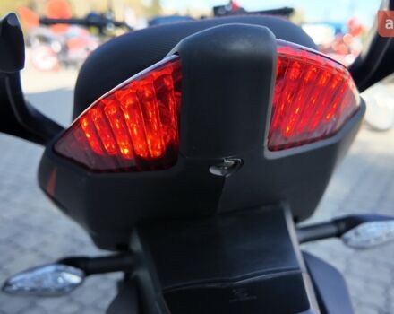 купить новое авто Спарк SP 200R-27 2023 года от официального дилера Женя Спарк фото