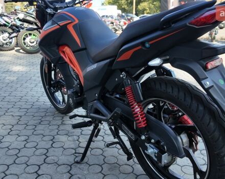 купить новое авто Спарк SP 200R-27 2023 года от официального дилера Женя Спарк фото