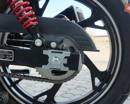 купить новое авто Спарк SP 200R-27 2023 года от официального дилера Женя Спарк фото