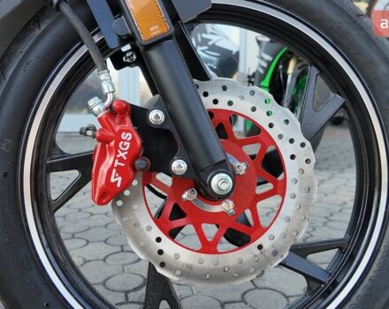 купить новое авто Спарк SP 200R-27 2023 года от официального дилера Женя Спарк фото