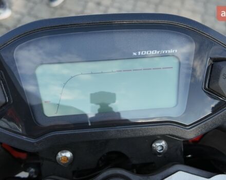 купить новое авто Спарк SP 200R-27 2023 года от официального дилера Женя Спарк фото