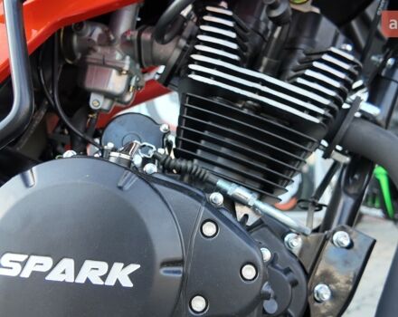 купить новое авто Спарк SP 200R-27 2023 года от официального дилера Женя Спарк фото