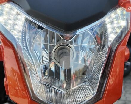 купить новое авто Спарк SP 200R-27 2023 года от официального дилера Женя Спарк фото