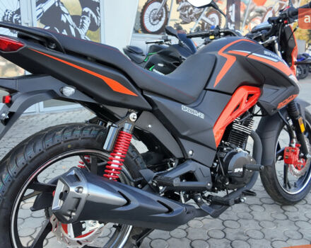 купить новое авто Спарк SP 200R-27 2023 года от официального дилера Женя Спарк фото