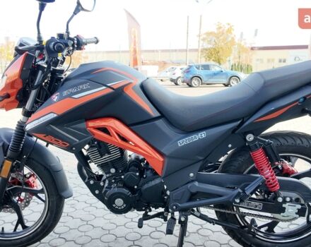 купить новое авто Спарк SP 200R-27 2023 года от официального дилера Женя Спарк фото