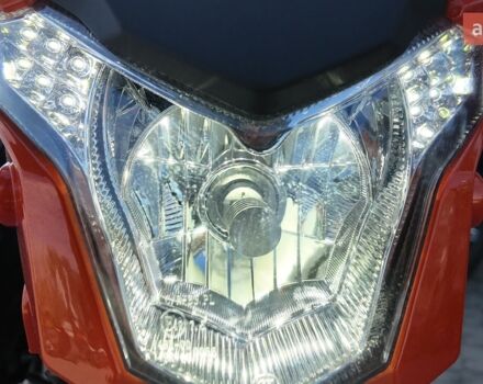 купить новое авто Спарк SP 200R-27 2023 года от официального дилера Женя Спарк фото