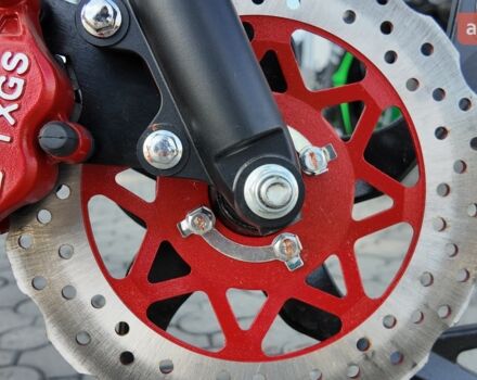 купить новое авто Спарк SP 200R-27 2023 года от официального дилера Женя Спарк фото