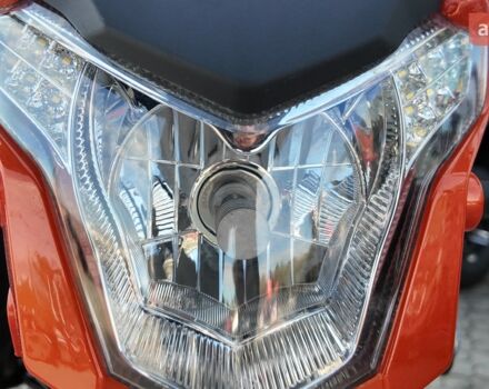 купить новое авто Спарк SP 200R-27 2023 года от официального дилера Женя Спарк фото