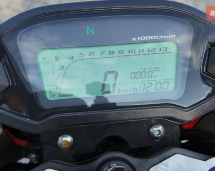 купить новое авто Спарк SP 200R-27 2023 года от официального дилера Женя Спарк фото