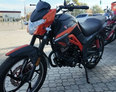 купить новое авто Спарк SP 200R-27 2023 года от официального дилера Женя Спарк фото