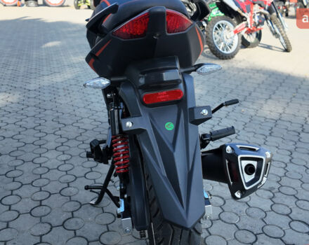 купить новое авто Спарк SP 200R-27 2023 года от официального дилера Женя Спарк фото