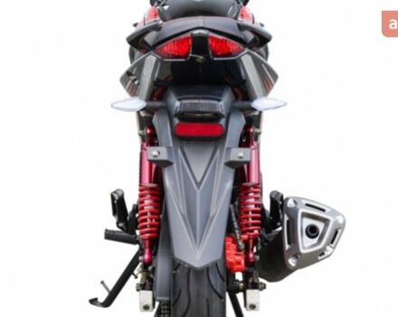 Спарк SP 200R-27 2024 в Киеве на Automoto.ua Спарк SP 200R-27, объемом двигателя 0.2 л и пробегом 0 тыс. км за 1220 $, фото 10 на Automoto.ua