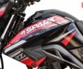 купити нове авто Спарк SP 200R-27 2024 року від офіційного дилера АртМото Вінниця Спарк фото