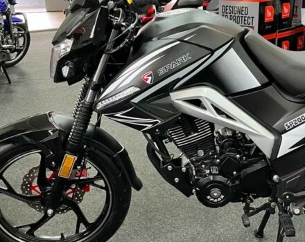 Спарк SP 200R-27, объемом двигателя 0.2 л и пробегом 0 тыс. км за 1200 $, фото 3 на Automoto.ua