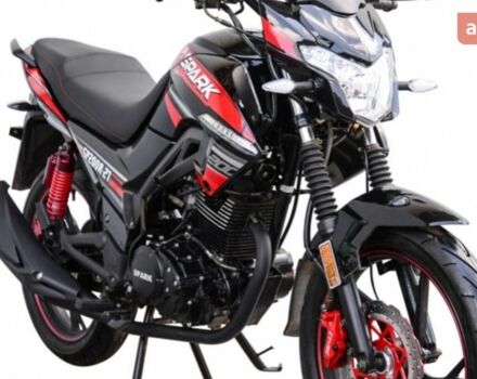Спарк SP 200R-27, объемом двигателя 0.2 л и пробегом 0 тыс. км за 1220 $, фото 1 на Automoto.ua