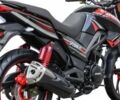 купити нове авто Спарк SP 200R-27 2024 року від офіційного дилера АртМото Вінниця Спарк фото