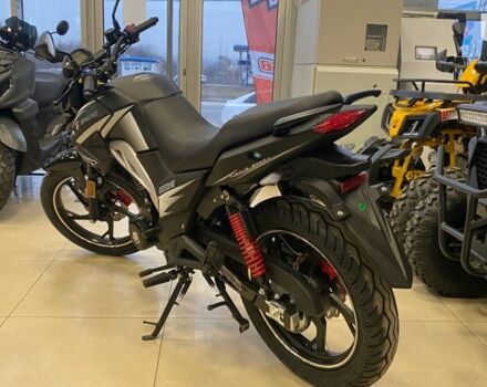 Спарк SP 200R-27, объемом двигателя 0.2 л и пробегом 0 тыс. км за 1200 $, фото 3 на Automoto.ua