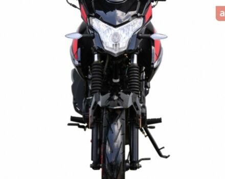 Спарк SP 200R-27, объемом двигателя 0.2 л и пробегом 0 тыс. км за 1220 $, фото 9 на Automoto.ua