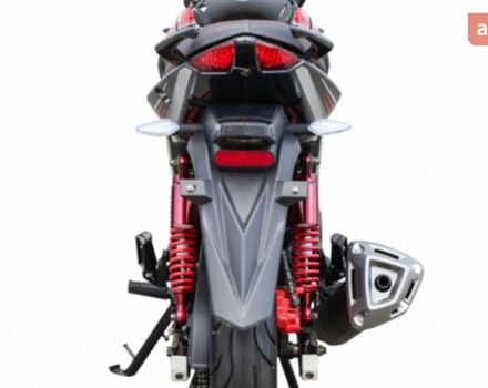 купить новое авто Спарк SP 200R-27 2024 года от официального дилера Артмото Житомир Спарк фото