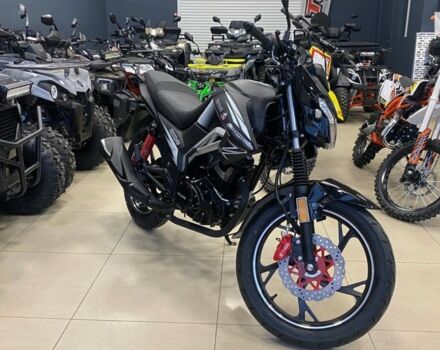 Спарк SP 200R-27, об'ємом двигуна 0.2 л та пробігом 0 тис. км за 1200 $, фото 4 на Automoto.ua