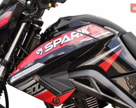Спарк SP 200R-27, объемом двигателя 0.2 л и пробегом 0 тыс. км за 1220 $, фото 6 на Automoto.ua