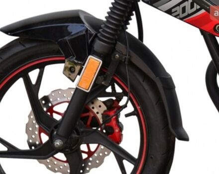 Спарк SP 200R-27, объемом двигателя 0.2 л и пробегом 0 тыс. км за 1205 $, фото 12 на Automoto.ua