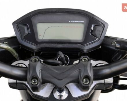 Спарк SP 200R-27, об'ємом двигуна 0.2 л та пробігом 0 тис. км за 1205 $, фото 8 на Automoto.ua