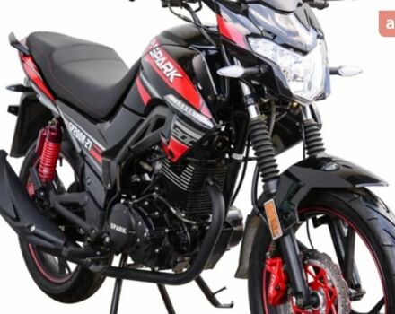 Спарк SP 200R-27, объемом двигателя 0.2 л и пробегом 0 тыс. км за 1220 $, фото 7 на Automoto.ua