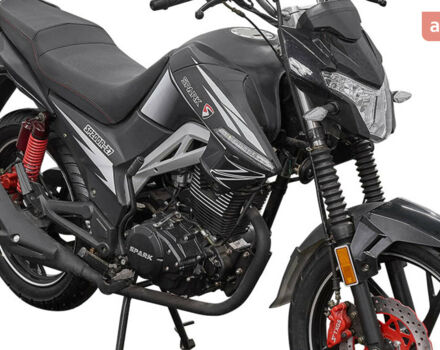 Спарк SP 200R-27, об'ємом двигуна 0.2 л та пробігом 0 тис. км за 1220 $, фото 8 на Automoto.ua