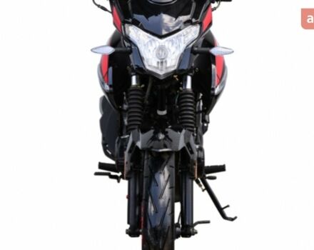 Спарк SP 200R-27, об'ємом двигуна 0.2 л та пробігом 0 тис. км за 1205 $, фото 6 на Automoto.ua