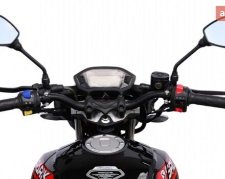 Спарк SP 200R-27, об'ємом двигуна 0.2 л та пробігом 0 тис. км за 1205 $, фото 9 на Automoto.ua