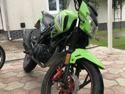 Спарк SP 200R-27 2018 в Вижнице на Automoto.ua Спарк SP 200R-27, объемом двигателя 0 л и пробегом 7 тыс. км за 1150 $, фото 1 на Automoto.ua