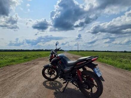 Спарк SP 200R-27 2019 у Компанеевке на Automoto.ua Спарк SP 200R-27, об'ємом двигуна 0.2 л та пробігом 16 тис. км за 730 $, фото 1 на Automoto.ua
