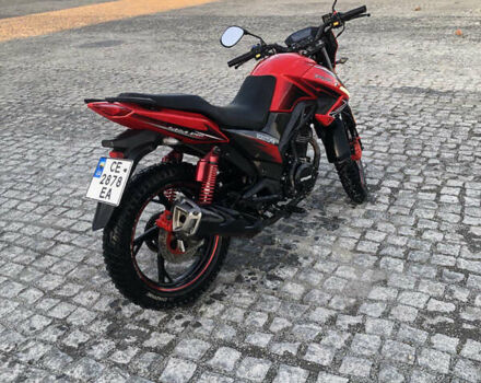 Спарк SP 200R-27, об'ємом двигуна 0.2 л та пробігом 11 тис. км за 900 $, фото 1 на Automoto.ua