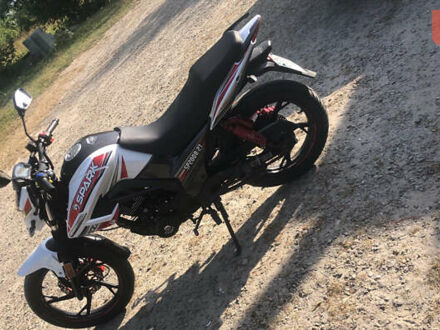 Спарк SP 200R-27 2020 у Буске на Automoto.ua Спарк SP 200R-27, об'ємом двигуна 0 л та пробігом 10 тис. км за 1000 $, фото 1 на Automoto.ua
