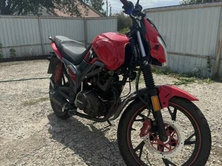 Спарк SP 200R-27 2020 в Александрие на Automoto.ua Спарк SP 200R-27, объемом двигателя 0 л и пробегом 12 тыс. км за 602 $, фото 1 на Automoto.ua