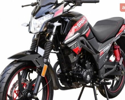 купить новое авто Спарк SP 200R-27 2024 года от официального дилера Артмото Житомир Спарк фото