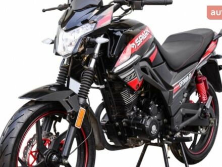 Спарк SP 200R-27, об'ємом двигуна 0.2 л та пробігом 0 тис. км за 1220 $, фото 1 на Automoto.ua