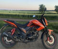 Жовтий Спарк SP 200R-27, об'ємом двигуна 0.2 л та пробігом 5 тис. км за 1050 $, фото 5 на Automoto.ua