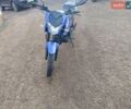 Синий Спарк SP 200R-27, объемом двигателя 0.2 л и пробегом 17 тыс. км за 1000 $, фото 1 на Automoto.ua